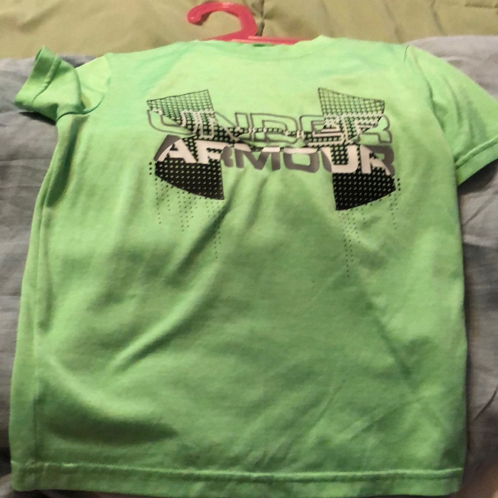 Under Armour